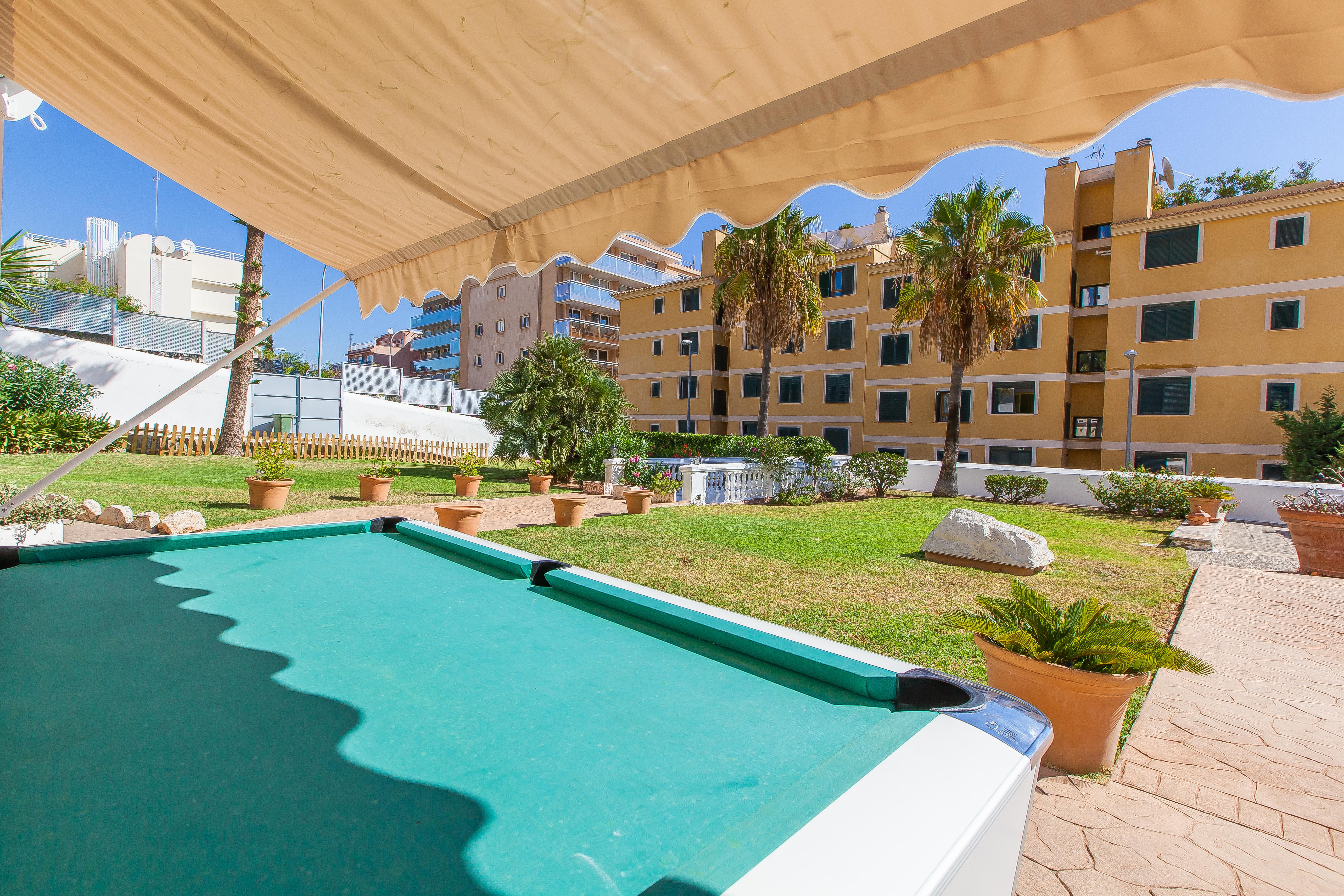 Hotel Amic Horizonte Palma de Mallorca Eksteriør billede